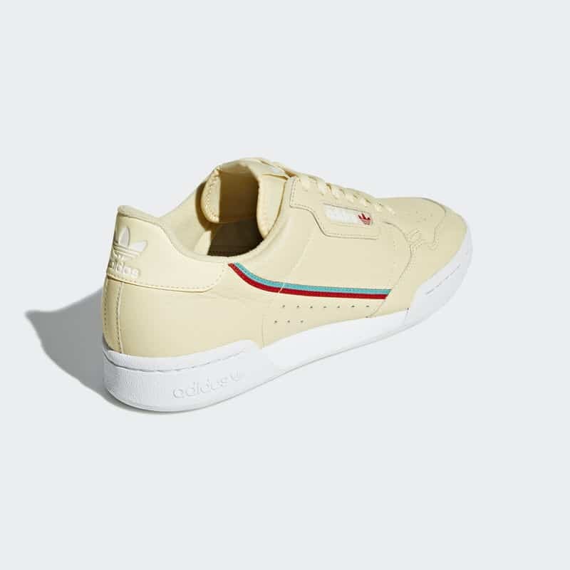 Adidas continental 2024 80 sun